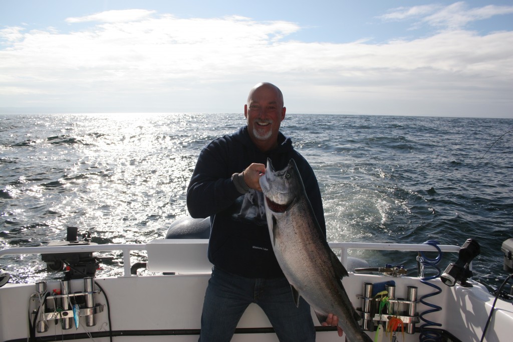 Fishing Charters at Masset, BC Visit QCI Vacation Homes Haida Gwaii Islands (Formerly Queen