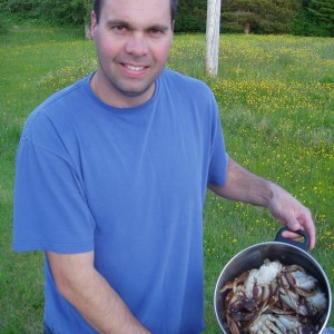 Cookout at QCI Vacation Homes